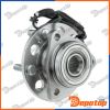 Moyeu de roue avant pour SSANGYONG | 4142009701, 4142009702